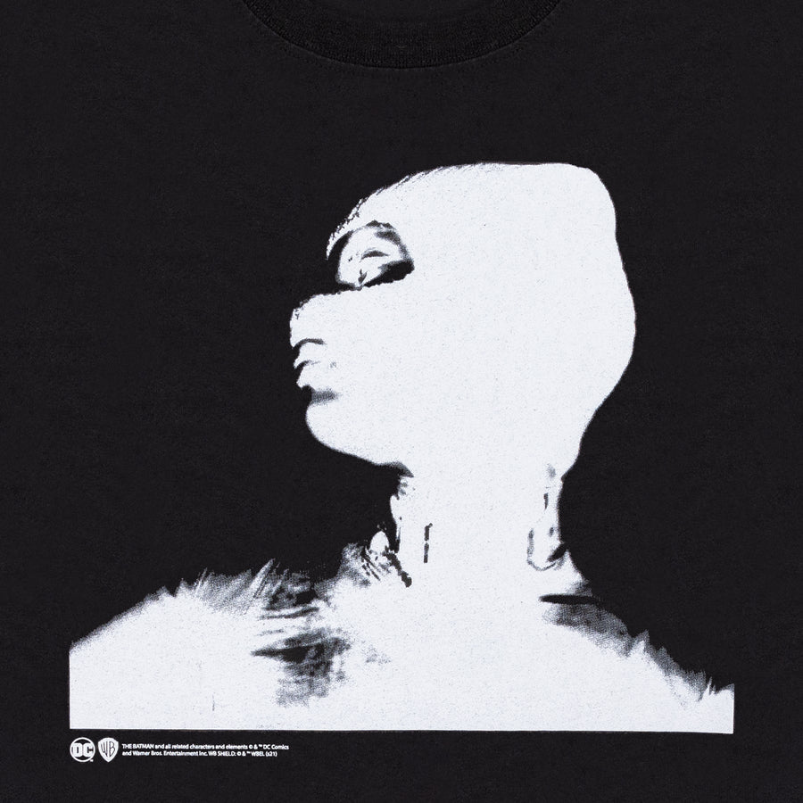 Catwoman Tee