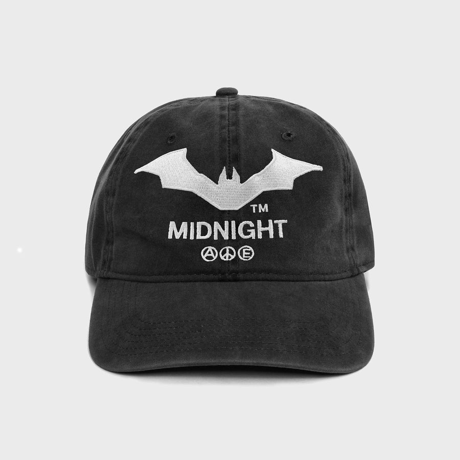 Batman Dad Hat