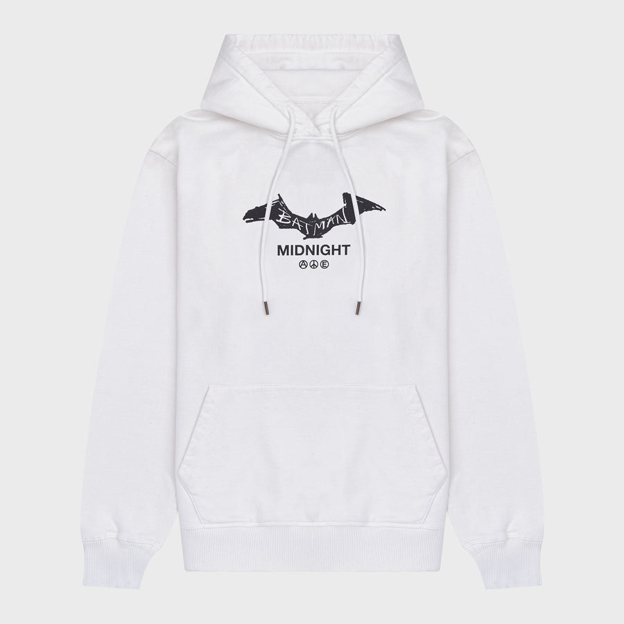 Question Logo Hoodie