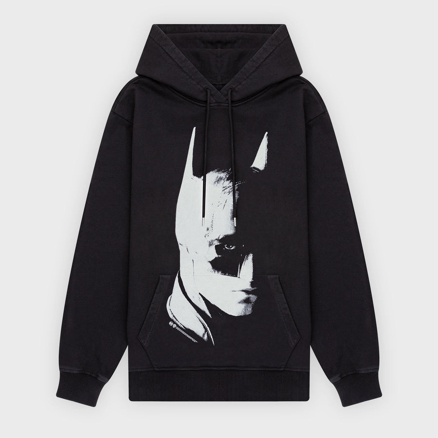 I Am Shadows Oversize Hoodie