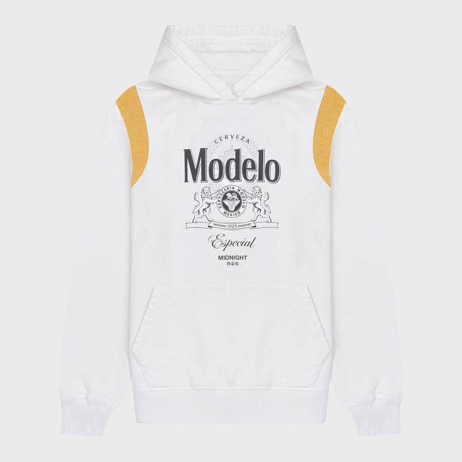 Modelo X Midnight Hoodie