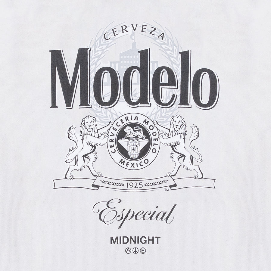 Modelo X Midnight Hoodie