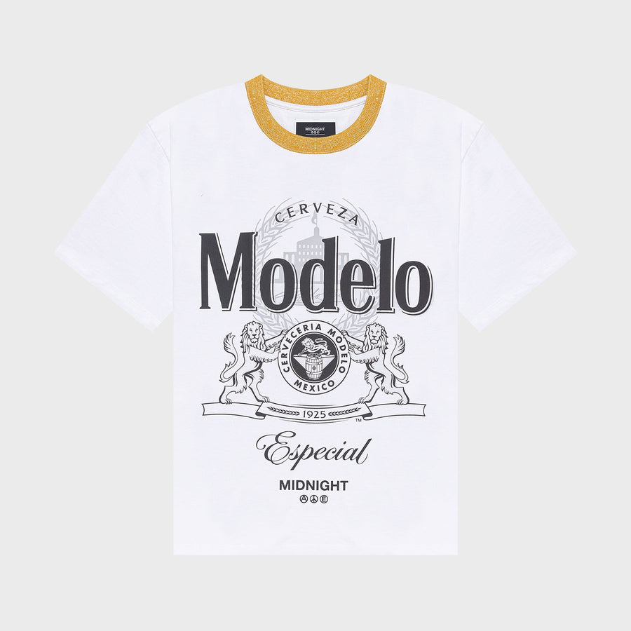 Modelo X Midnight Tee