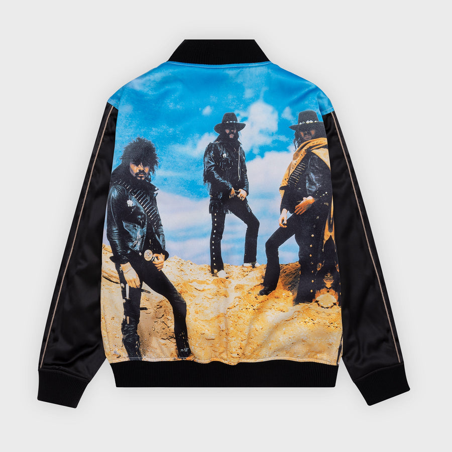 Ace of Spades Tour Jacket